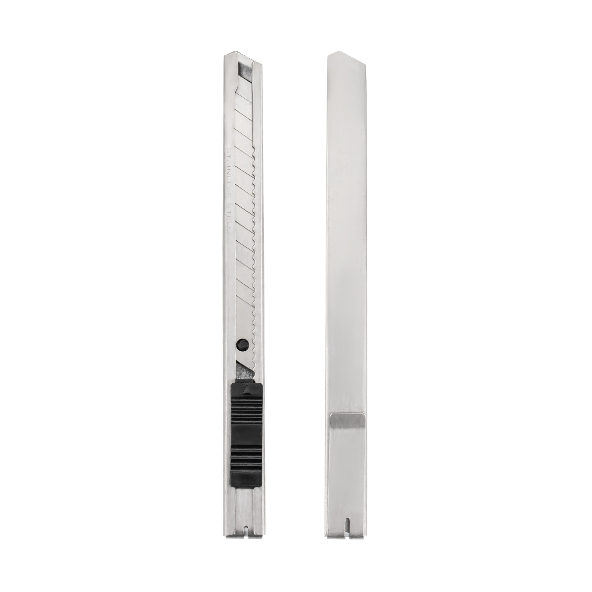CX-917-1 9mm 금속 손잡이가있는 날카로운 블레이드 박스 커터