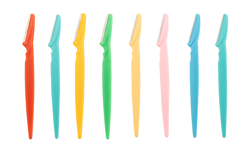 눈썹 트리머